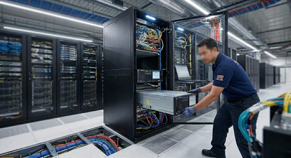 Data Center
