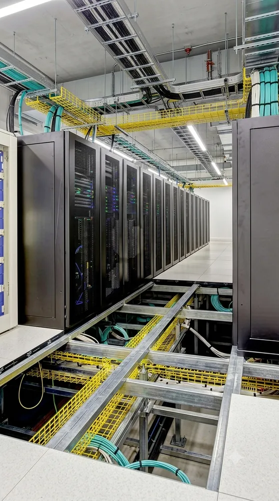 Data Center