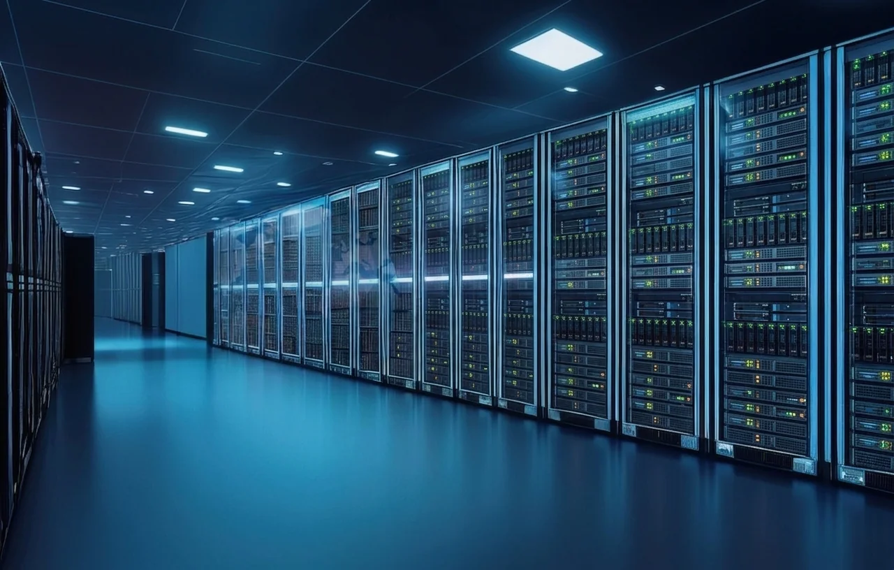 Data Center