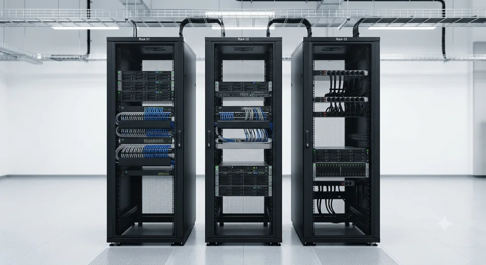 Rack Infrastructure
