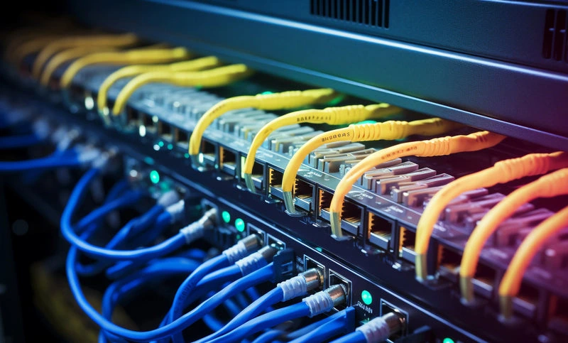 Fiber Optic