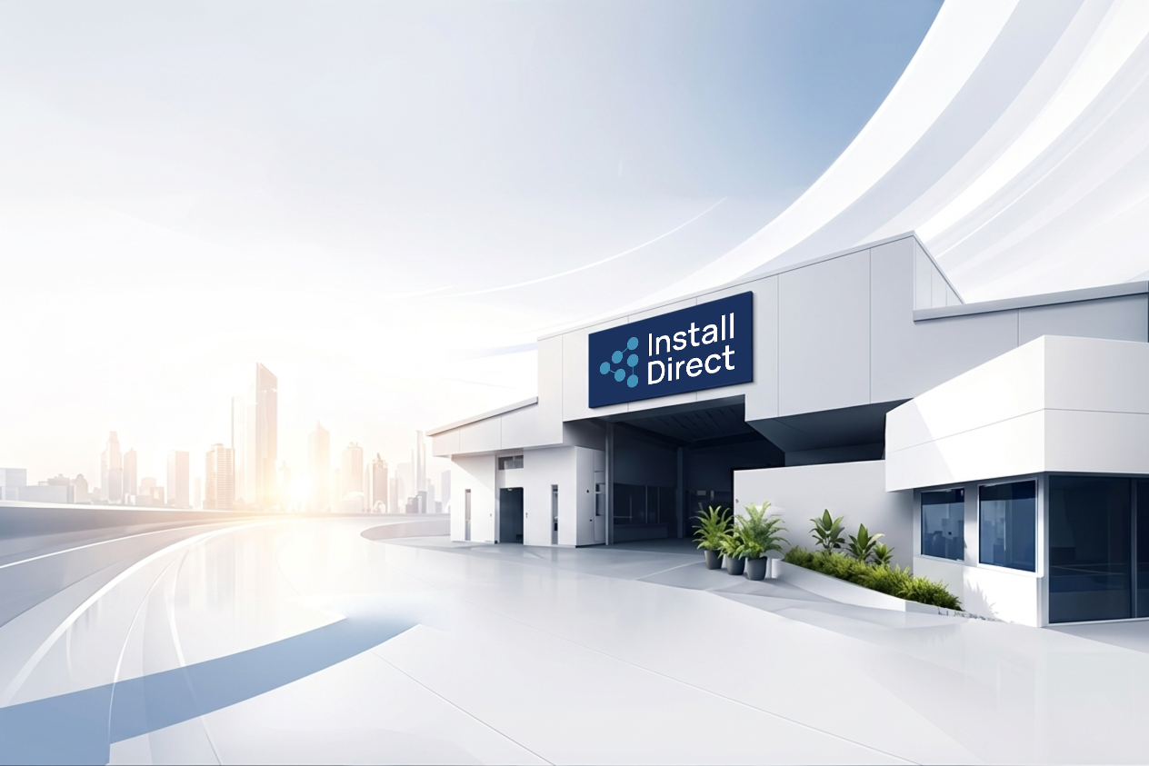 Install Direct Office