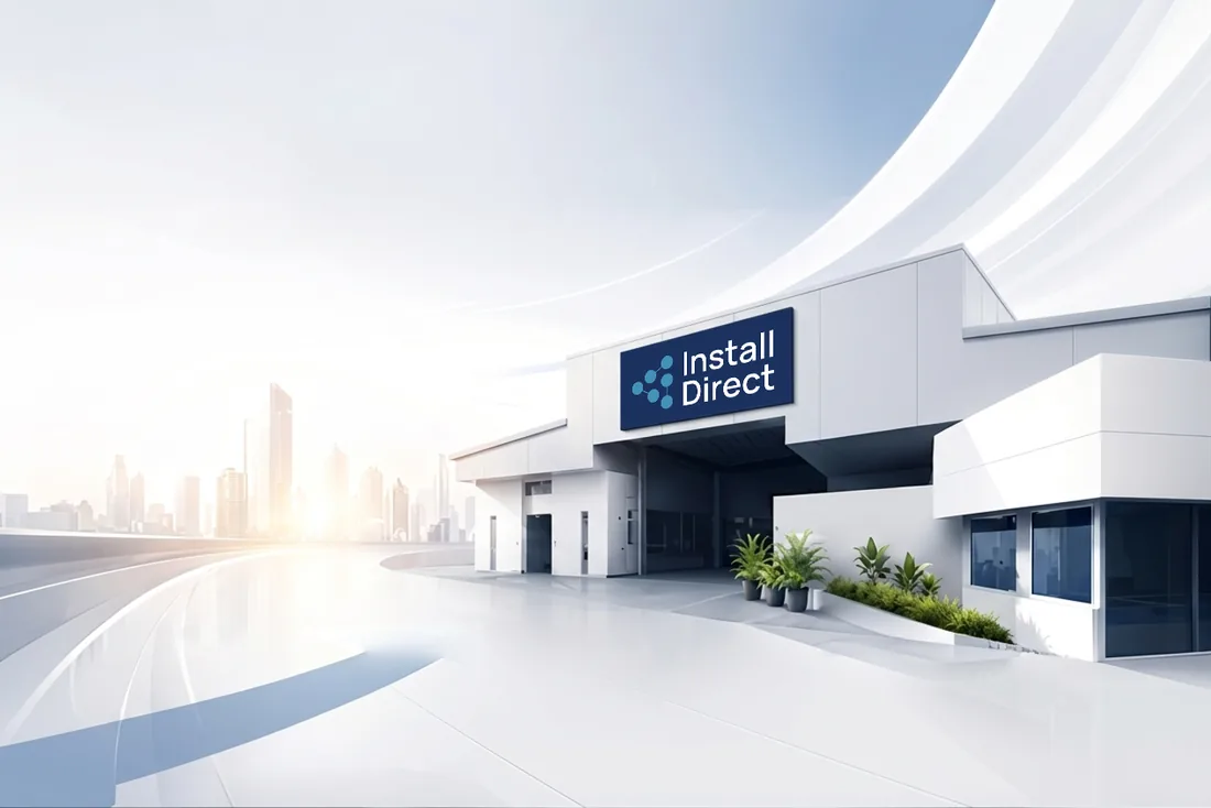 Install Direct Office