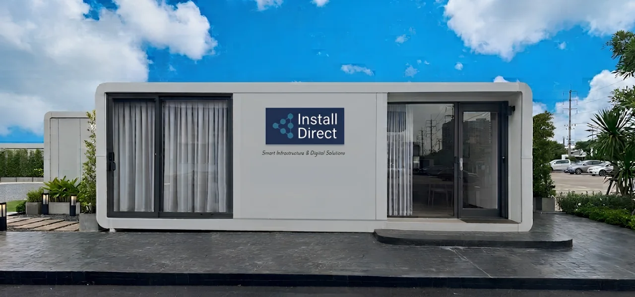 Install Direct Office