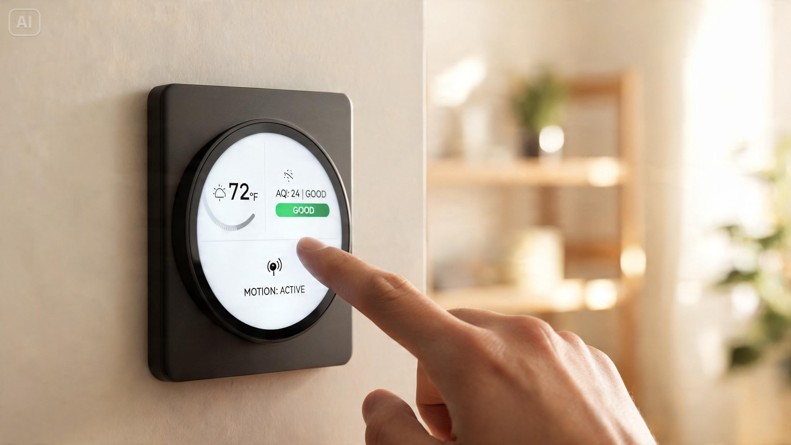 Smart Sensor