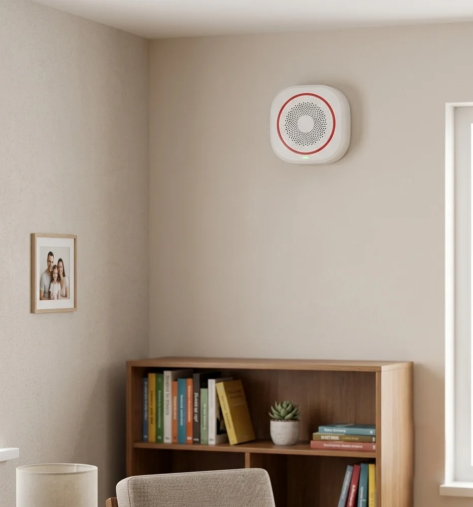 Smart Sensor