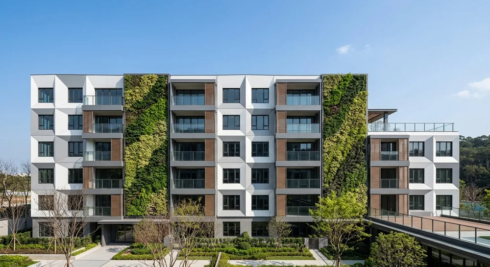 Smart Building