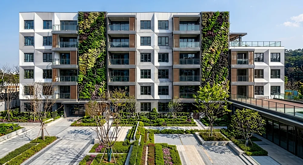 Smart Building