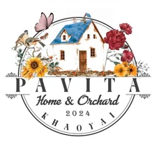 Pavita Home & Orchard Khaoyai