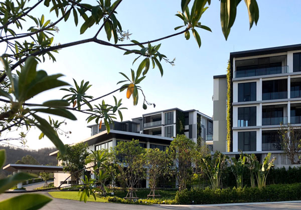 ที่พัก โรงแรม รีสอร์ท