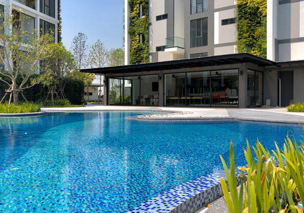 ที่พัก โรงแรม รีสอร์ท