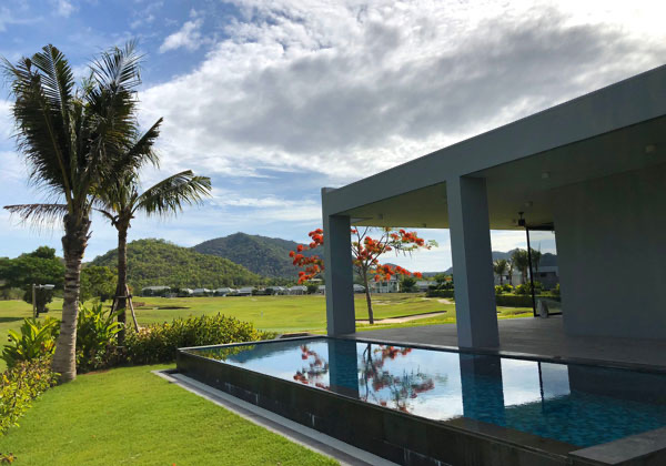 ที่พัก โรงแรม รีสอร์ท
