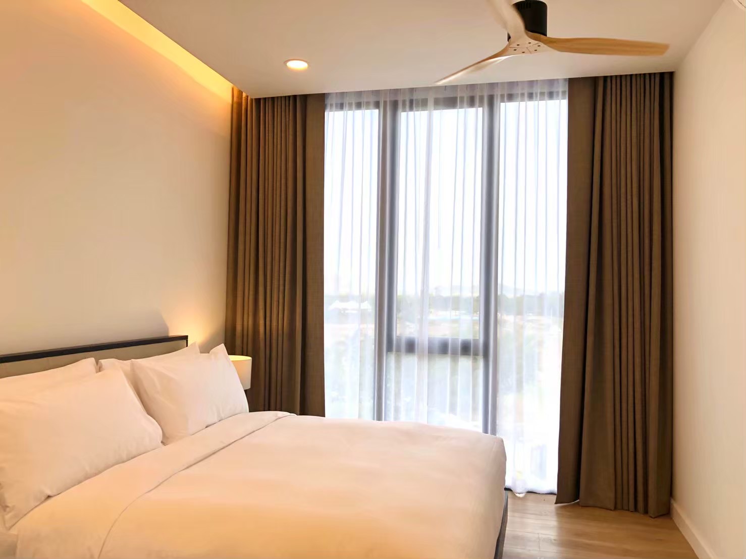 ที่พัก โรงแรม รีสอร์ท