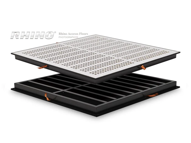 RhinoROC® Airflow