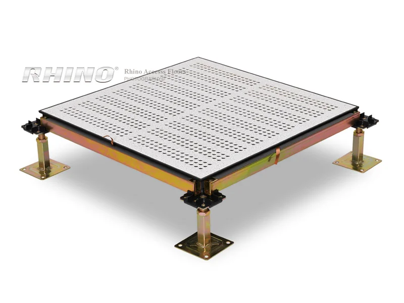 RhinoROC® Airflow
