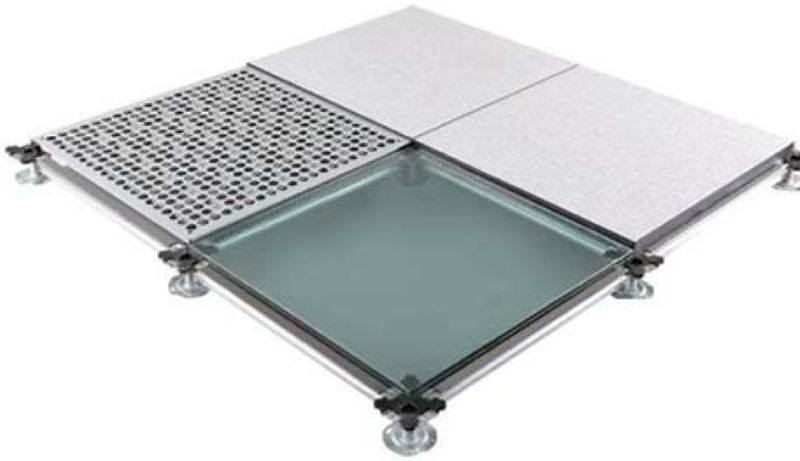 RhinoROC® Vision Glass Panel