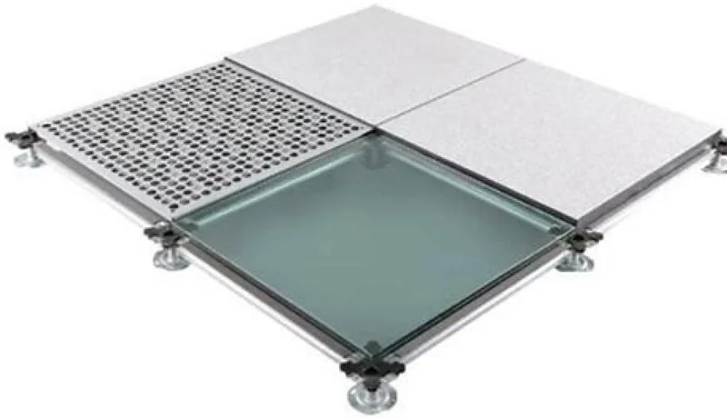 RhinoROC® Vision Glass Panel