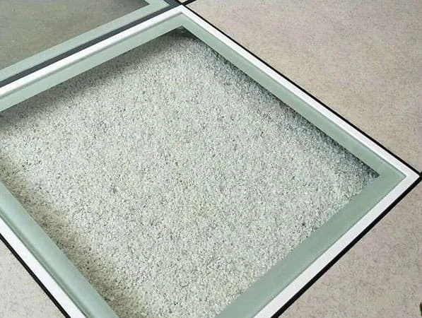 RhinoROC® Vision Glass Panel