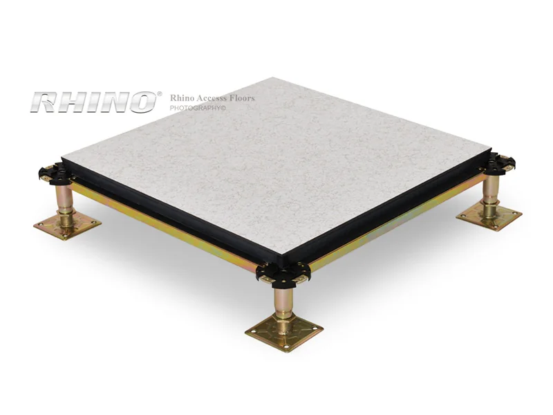 RhinoEU® Covered