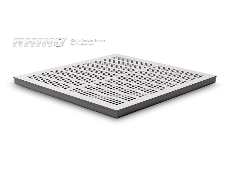 RhinoEU® Airflow