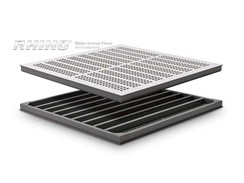 RhinoEU® Airflow