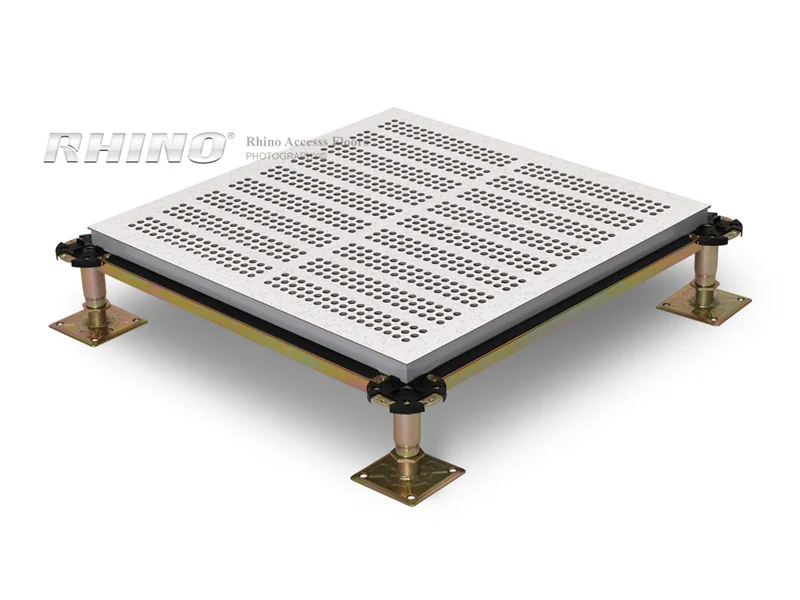 RhinoEU® Airflow