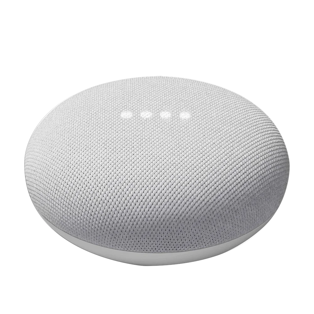 Google Nest Mini (2nd Gen)