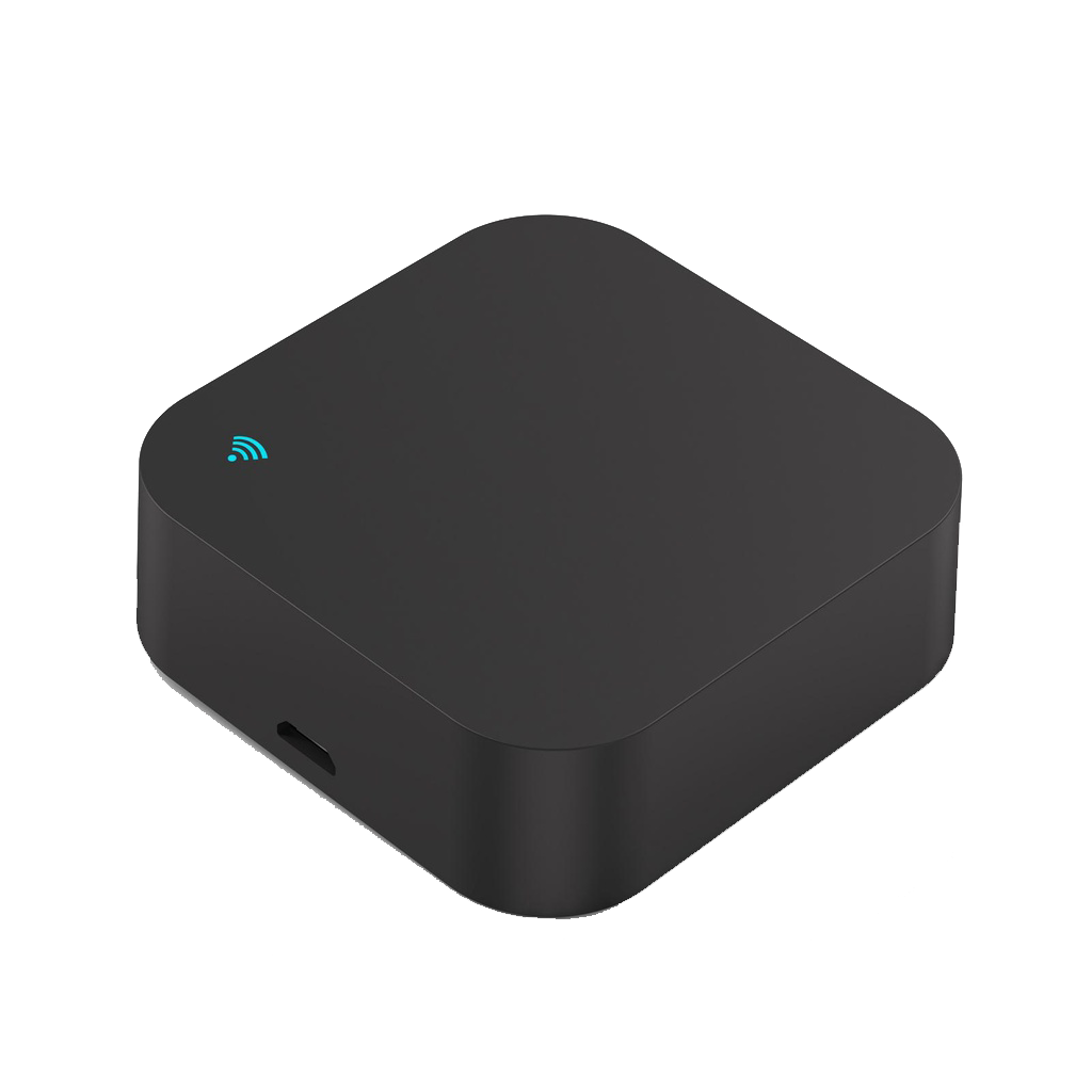 Smart IR Universal Remote