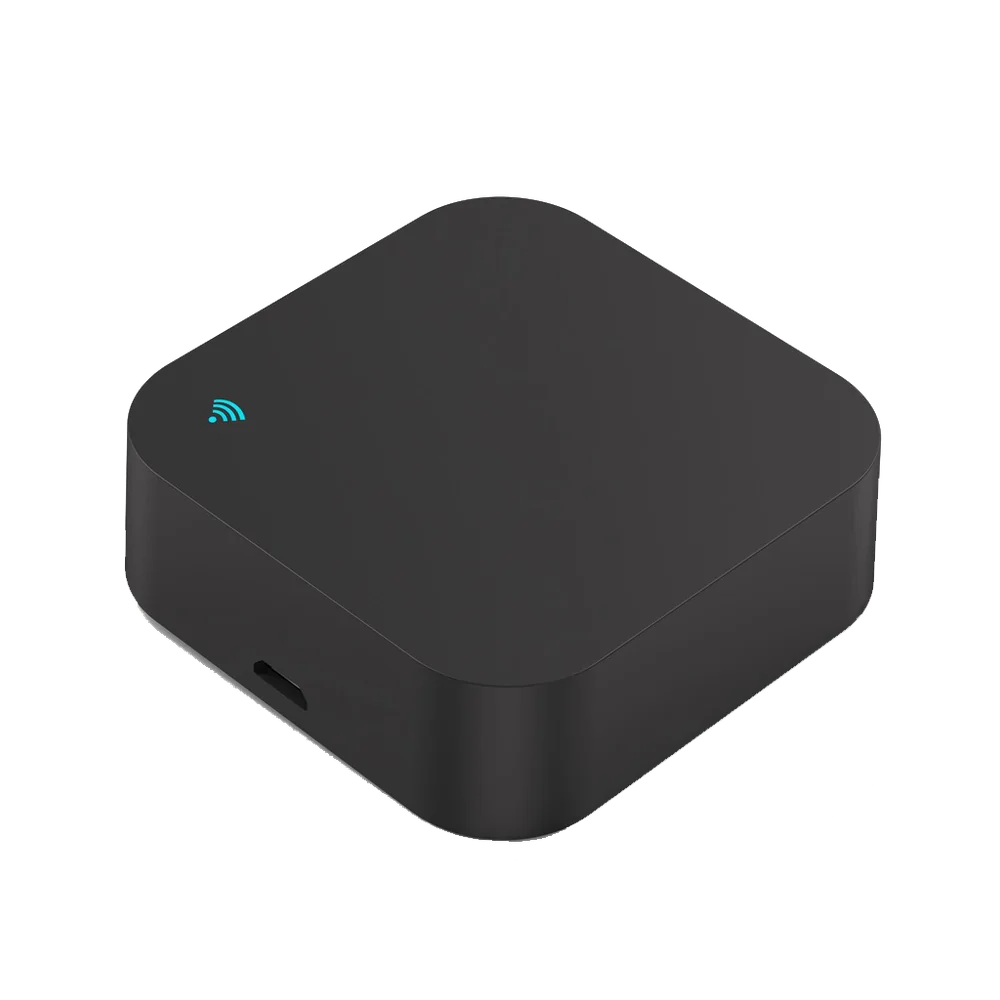 Smart IR Universal Remote