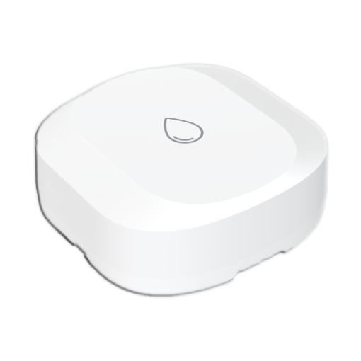 Smart Temperature & Humidity Sensor (ZTH04)