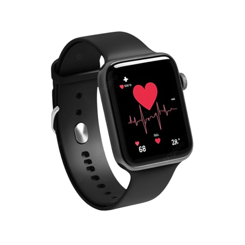 Smart Health Clock