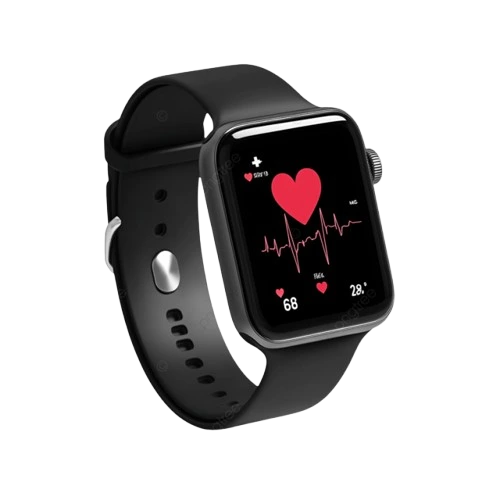 Smart Health Clock