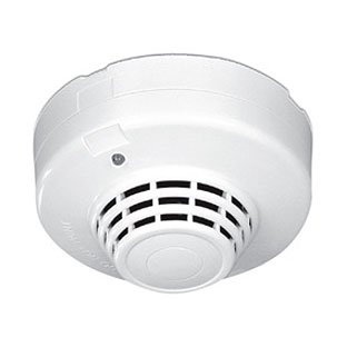 Smoke Detector
