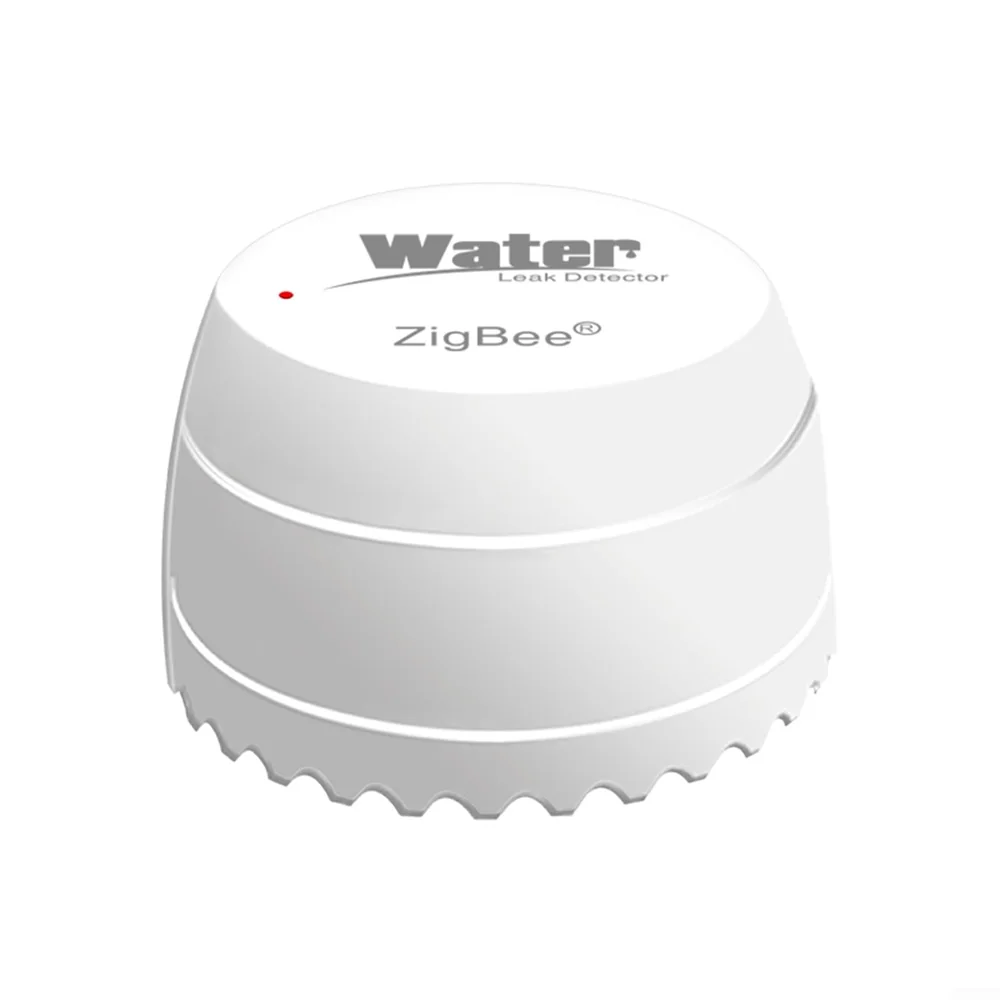 Smart Water Leak Sensor (Zigbee)